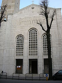 Chiesa di S.Giuseppe in Prato